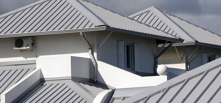 Energy Efficient Roof Van Nuys